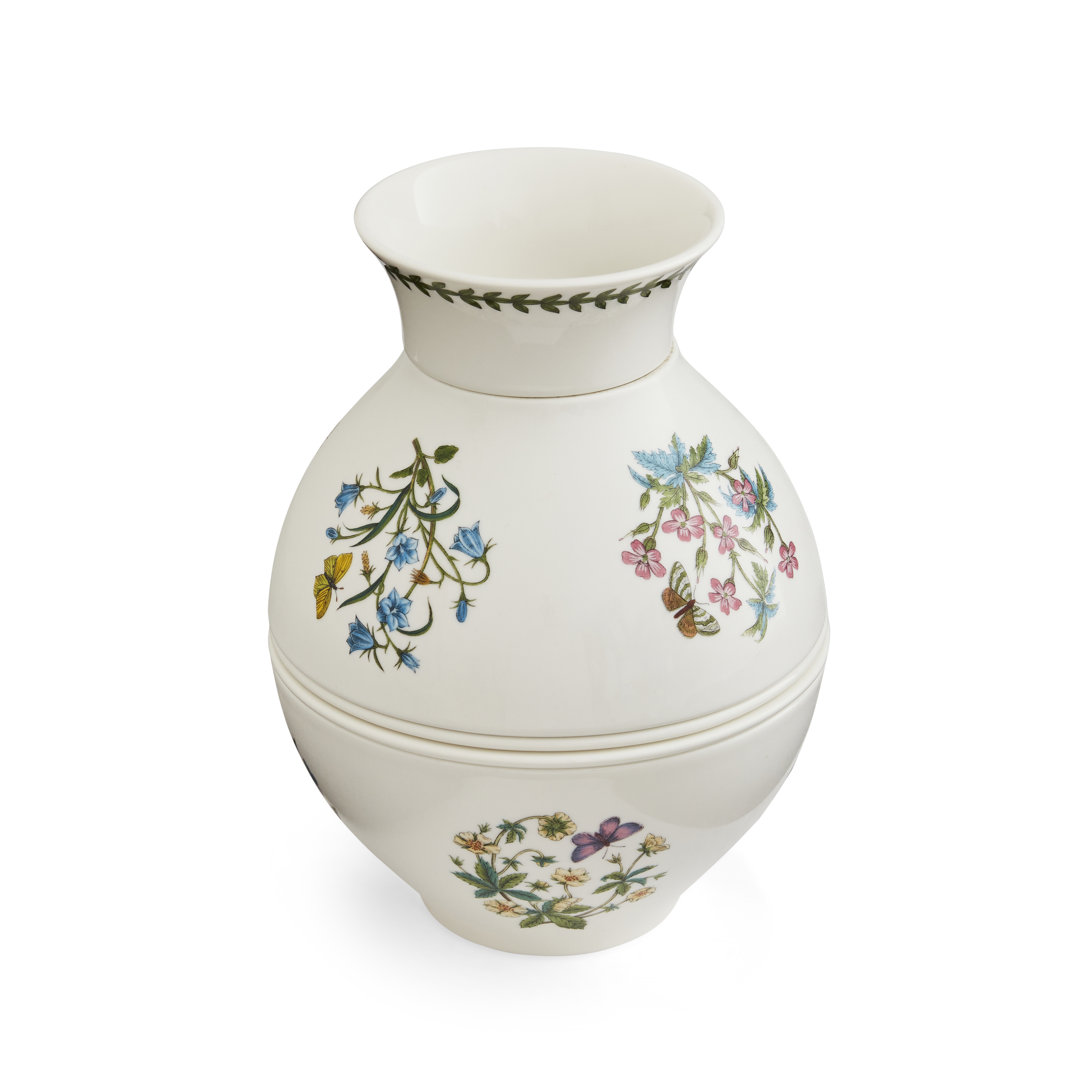 Botanic Garden 10 Piece Bowl Set image number null